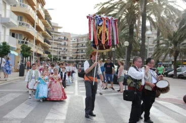 Pasacalle de Sectores-Fogueres Xàbia 2022 (1)