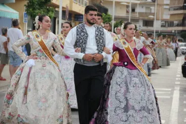Pasacalle de Sectores-Fogueres Xàbia 2022 (11)