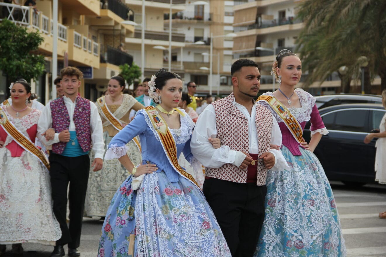 Pasacalle de Sectores-Fogueres Xàbia 2022 (15)
