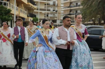 Pasacalle de Sectores-Fogueres Xàbia 2022 (15)