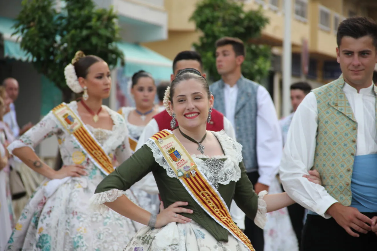 Pasacalle de Sectores-Fogueres Xàbia 2022 (26)