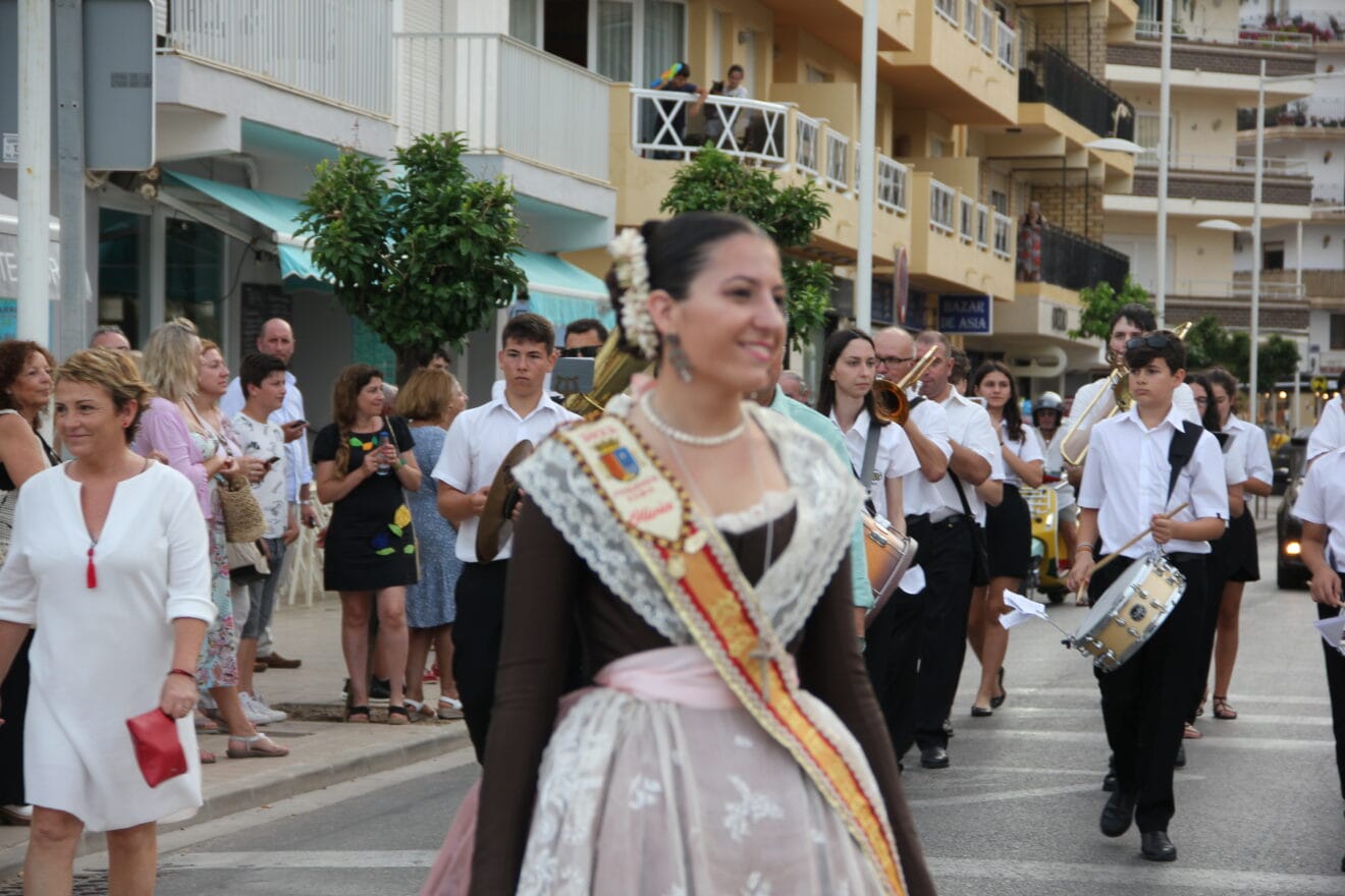 Pasacalle de Sectores-Fogueres Xàbia 2022 (41)