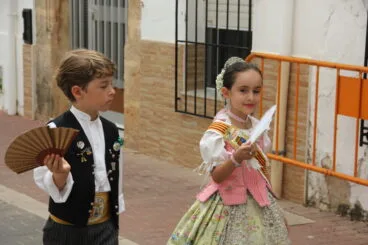 Pasacalle de Sectores-Fogueres Xàbia 2022 (54)