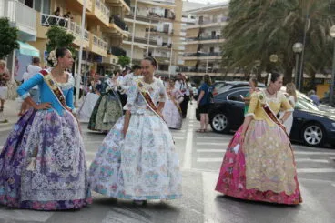 Pasacalle de Sectores-Fogueres Xàbia 2022 (6)