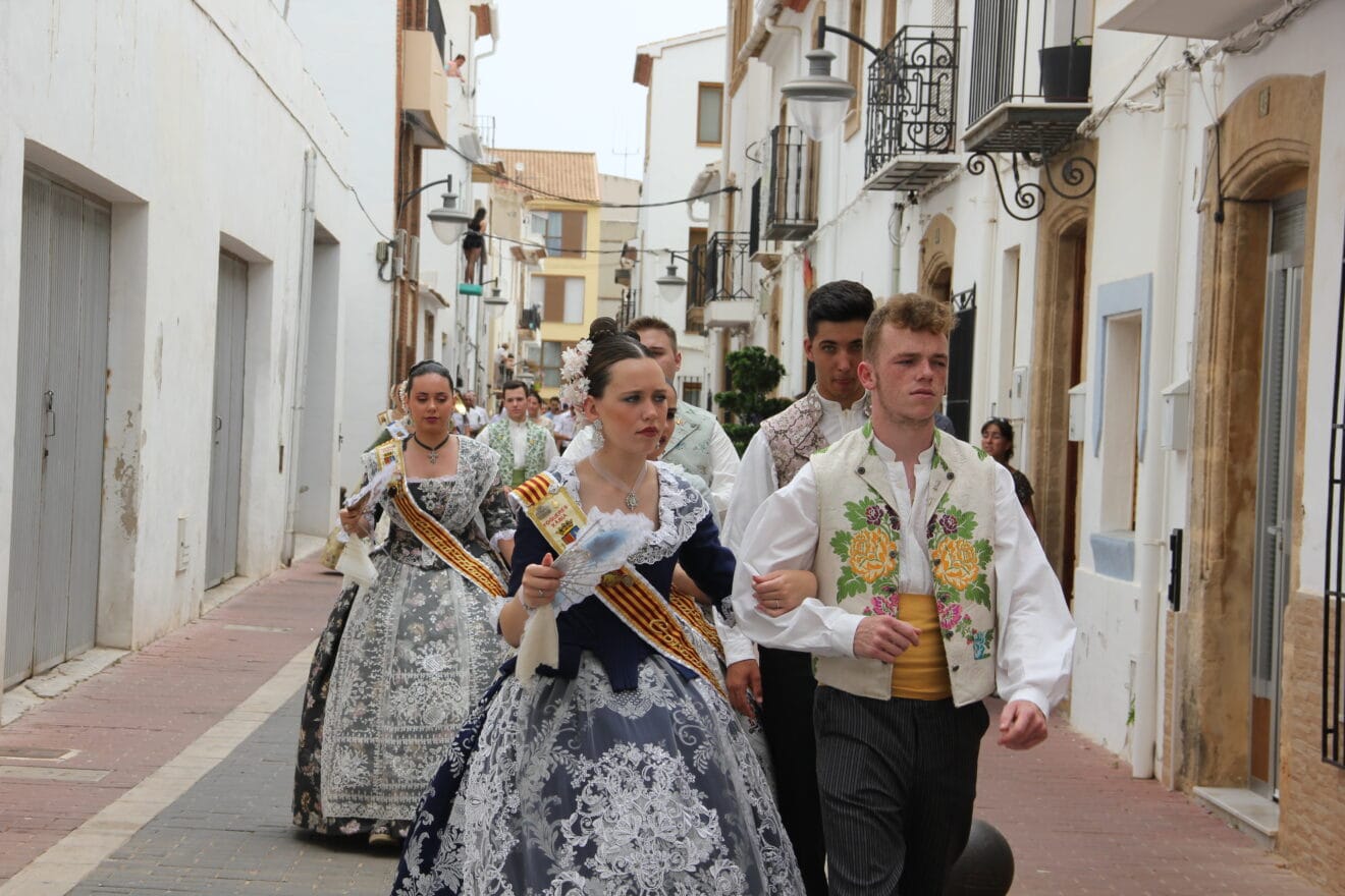 Pasacalle de Sectores-Fogueres Xàbia 2022 (64)