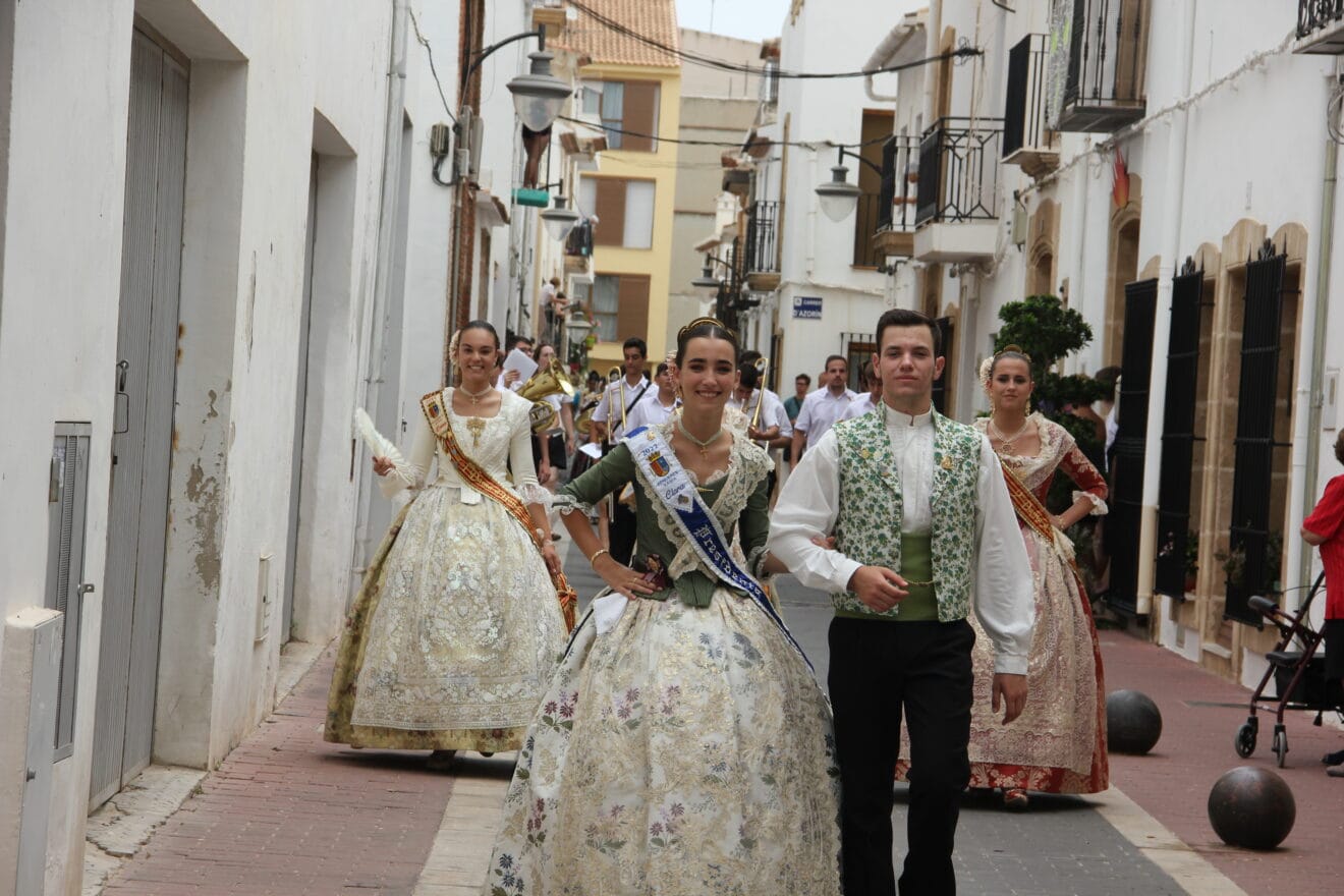 Pasacalle de Sectores-Fogueres Xàbia 2022 (65)
