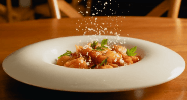 Pasta fresca 100% artesanal  – Restaurante Da Giulia
