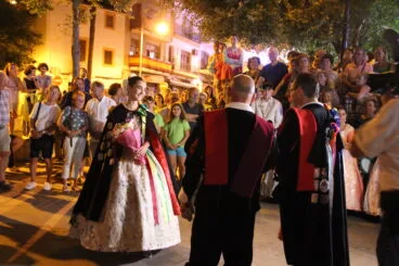 Serenata de la Tuna a Reinas, damas y presidentes (33)