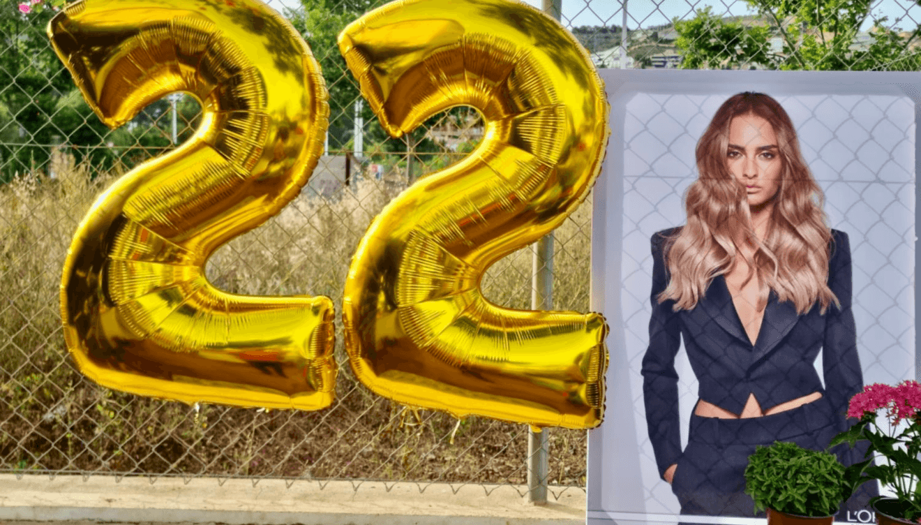 22 aniversario de Prestige - Peluquería Unisex