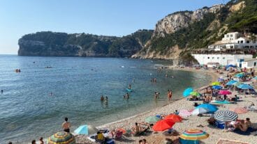 Cala de la Barraca