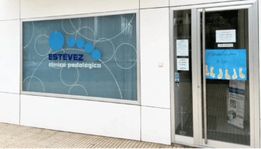 Clínica Podológica Estevez