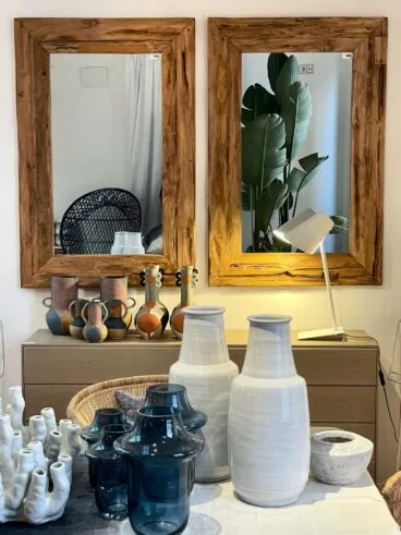 Descubre mobiliario y elementos decorativos únicos