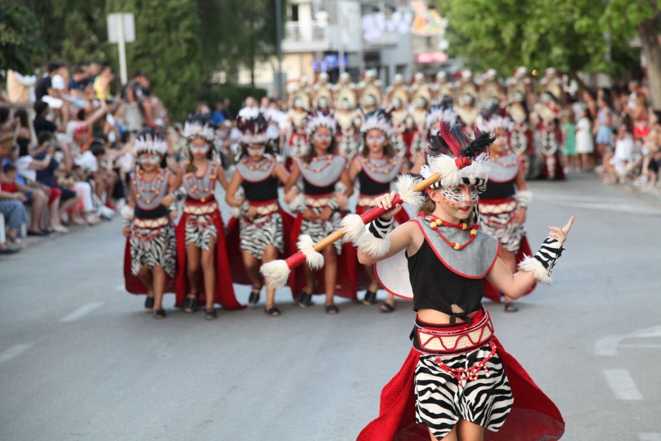 Desfile de gala Moros y Cristianos Xàbia 2022 (29)
