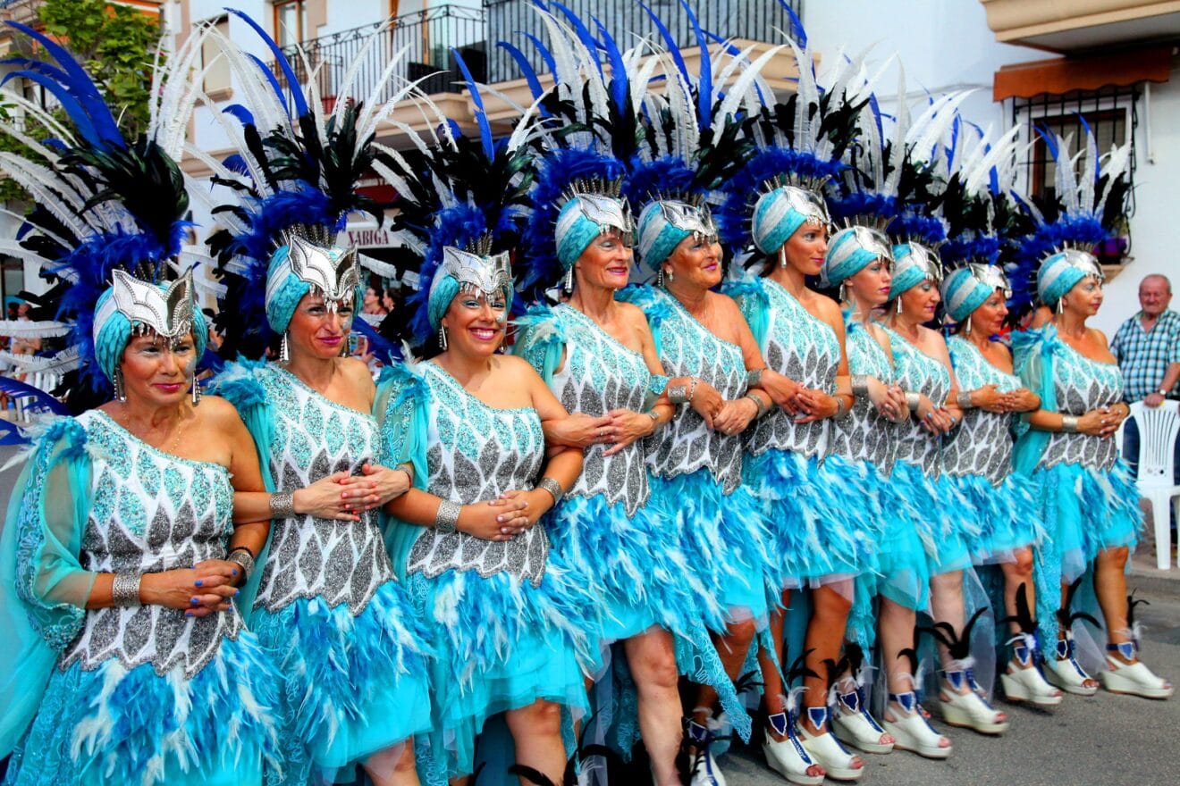Desfile de gala Moros y Cristianos Xàbia 2022 (53)