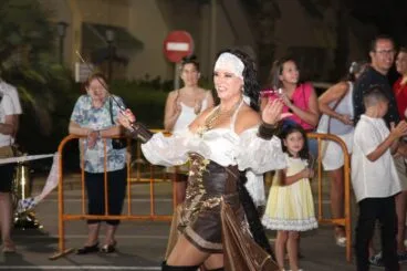 Desfile de gala Moros y Cristianos Xàbia 2022 (89)