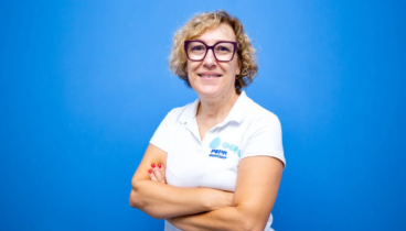 Equipo de espacialistas