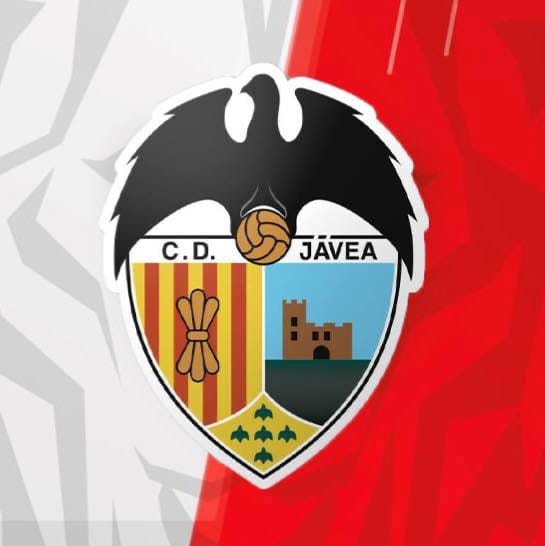 Imagen: Escudo CD Jávea