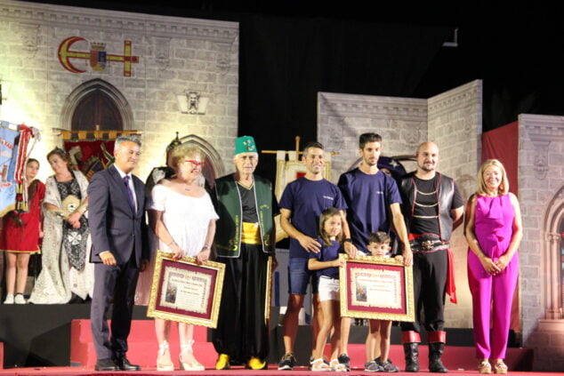 Imagen: Premios Sant Jaume 2022