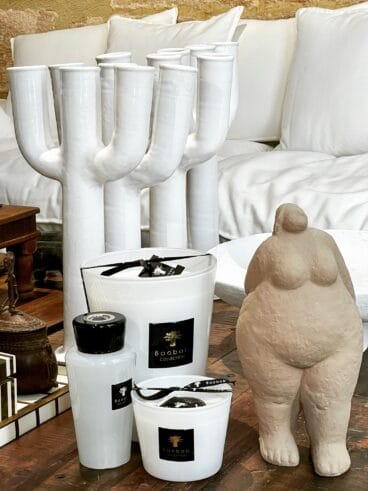 La nueva concept store fusiona fusiona moda, complementos y mobiliario para el hogar