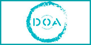 Logo recomendados DOA