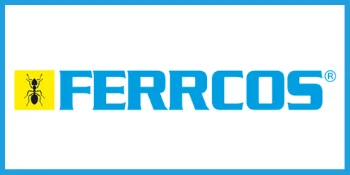 Logo recomendados FERRCOS