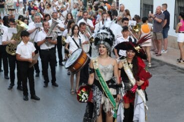 Ofrenda a Sant Jaume-Moros i Cristians Xàbia 2022 (18)