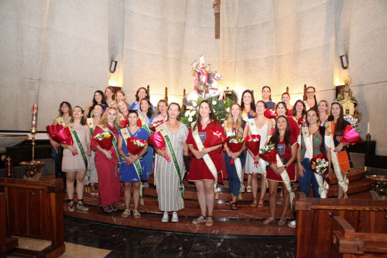 Ofrenda a Sant Jaume-Moros i Cristians Xàbia 2022 (24)