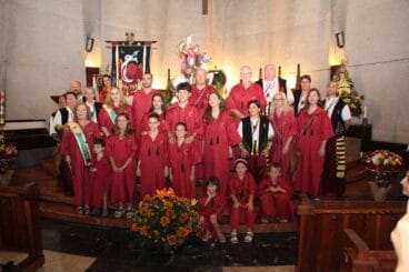 Ofrenda a Sant Jaume-Moros i Cristians Xàbia 2022 (30)