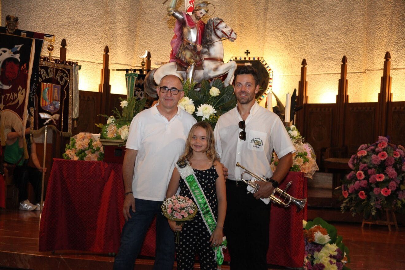 Ofrenda a Sant Jaume-Moros i Cristians Xàbia 2022 (36)