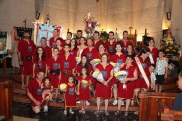 Ofrenda a Sant Jaume-Moros i Cristians Xàbia 2022 (43)