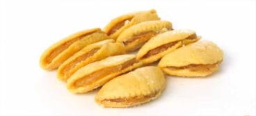 Pastissets de Boniato. Foto Xabia.org