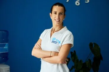 Podologa en Denia – Clinica Podologica Estevez