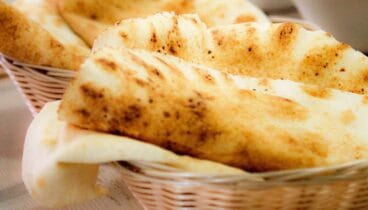 Sus entrantes te encantarán