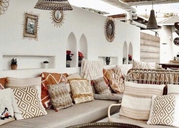 The Beach House