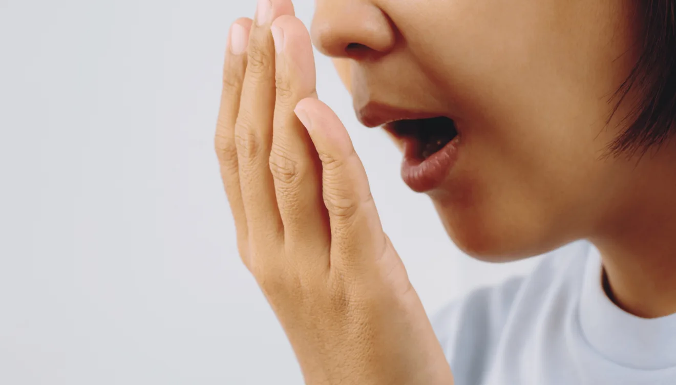 Prevención y tratamiento de la halitosis con Dras. Gandía