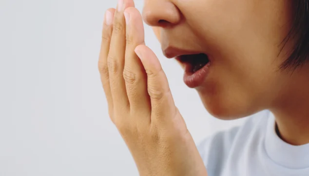 Изображение: Профилактика и лечение неприятного запаха изо рта с помощью Dras. Гандия