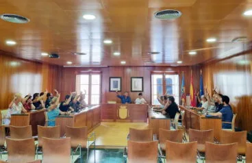 Aprobación de la solicitud de la subvención para rehabilitar el Castell de la Granadella