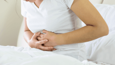 Causas del dolor abdominal