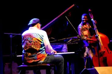 Chucho Valdés en el Xàbia Jazz 2022 (1)