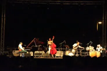 Chucho Valdés en el Xàbia Jazz 2022 (11)