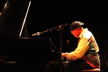 Chucho Valdés en el Xàbia Jazz 2022 (16)
