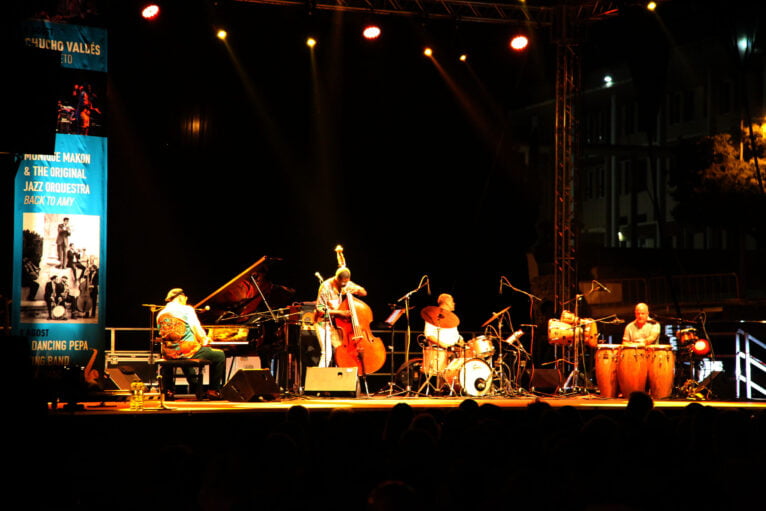 Чучо Вальдес на Xàbia Jazz 2022 (5)