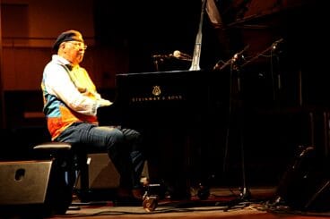 Chucho Valdés en el Xàbia Jazz 2022 (8)