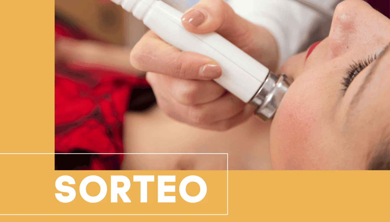 Sorteo en Clínica Médica Montgó