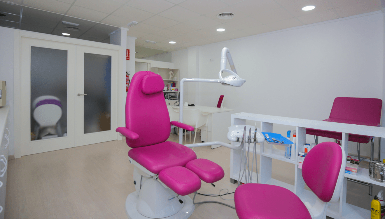 Clínica podológica PodoXabia