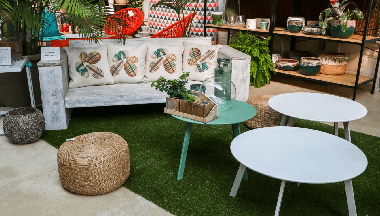 Comprar conjuntos de exterior en Ondara
