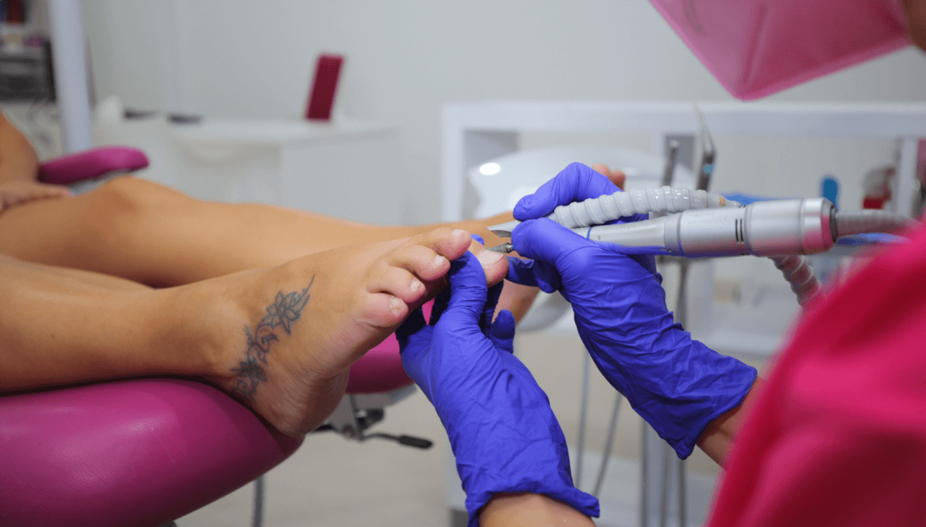 Cuida tus pies con la quiropodia de PodoXabia