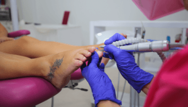 Cuida tus pies con la quiropodia de PodoXabia