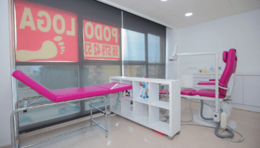 Cuida tus pies en esta clínica podológica de Jávea