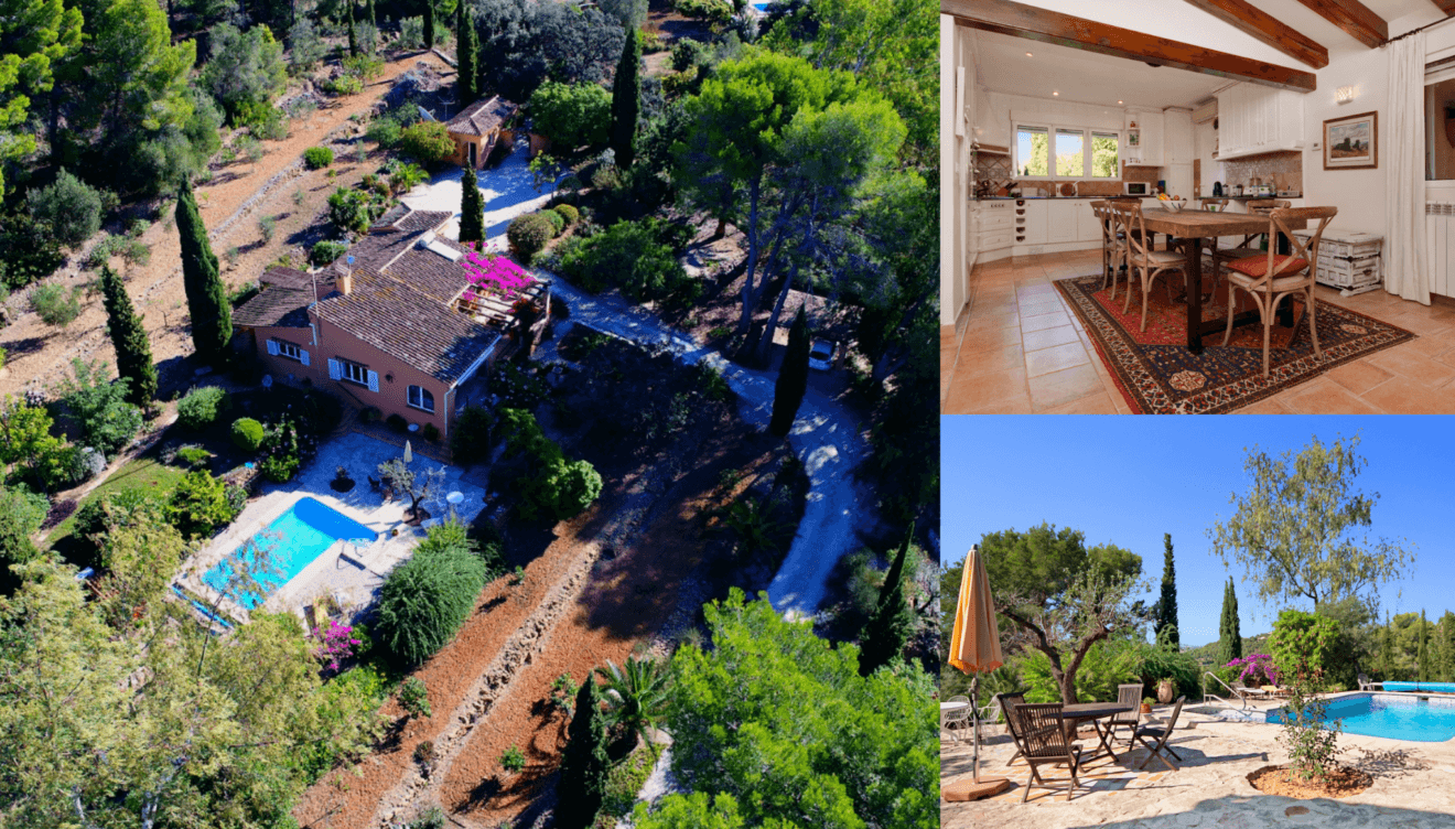 Descubre esta finca en venta con Terramar